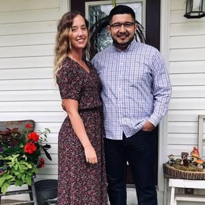 Meet your Posher, Halie